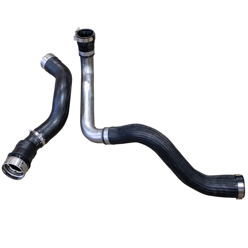 2020-2024 Duramax Stage 1 High Flow Intake Kit (WCF100410)