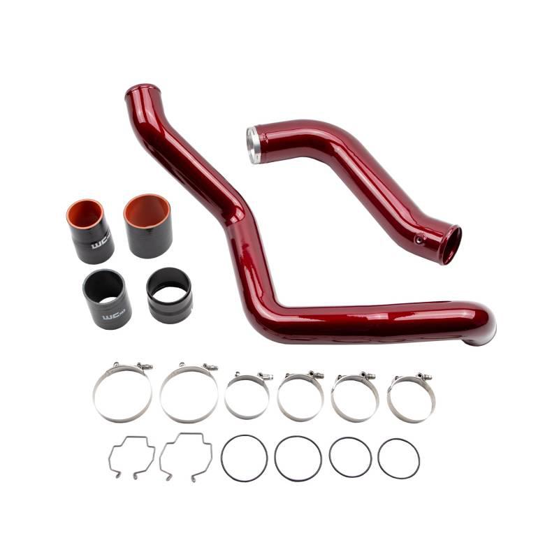 2020-2024 Duramax Stage 1 High Flow Intake Kit (WCF100410)