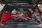 2020-2024 Duramax Stage 3 High Flow Intake Kit (WCF100418)