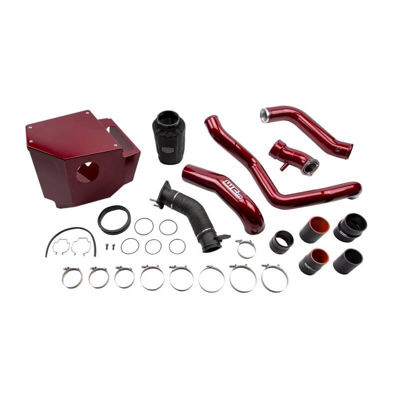 2020-2024 Duramax Stage 3 High Flow Intake Kit (WCF100418)