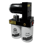 2020-2024 Duramax Titanium Signature Series 140GPH Lift Pump (TSC15180F140G)