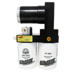 2020-2024 Duramax Titanium Signature Series 140GPH Lift Pump (TSC15180F140G)