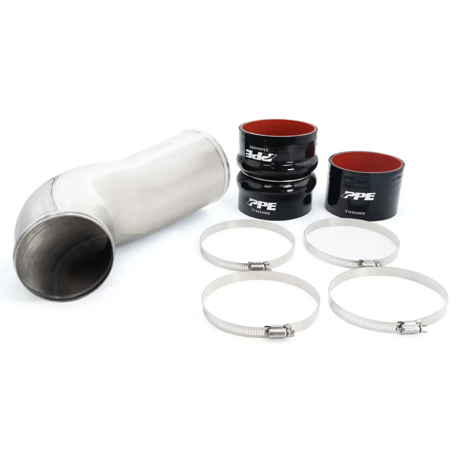 2020-2024 Duramax Turbo Inlet Upgrade Kit (115020100)