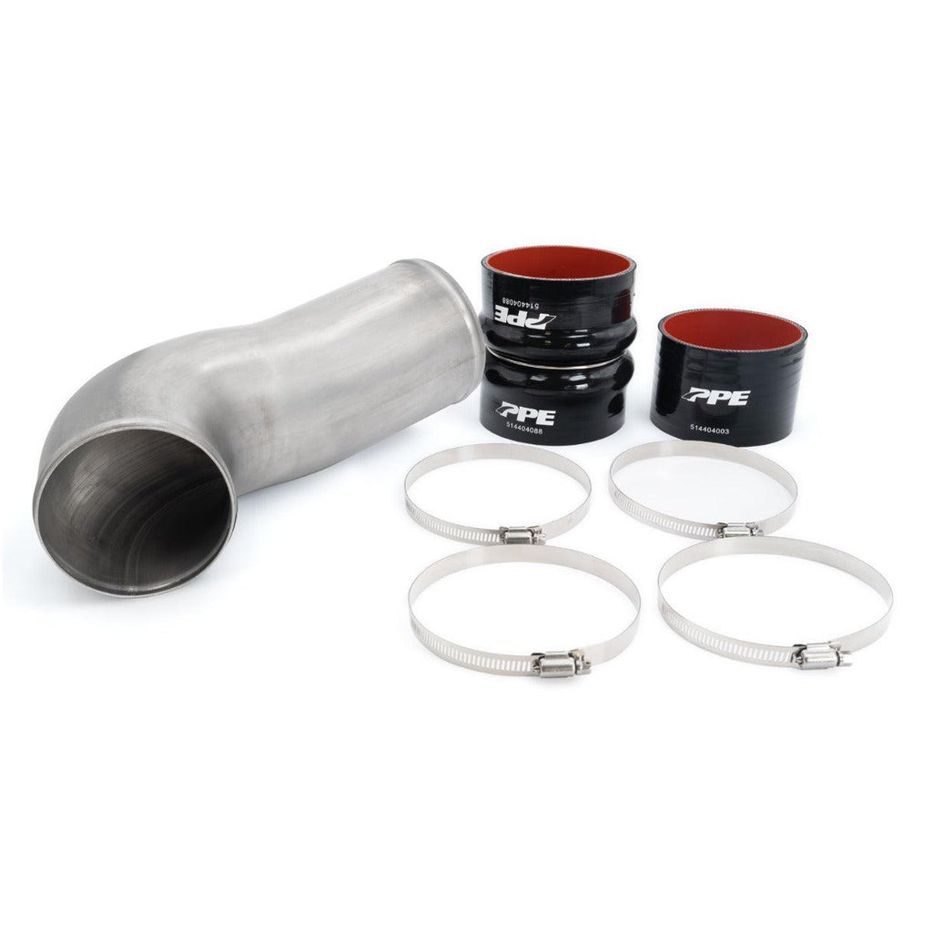2020-2024 Duramax Turbo Inlet Upgrade Kit (115020100)