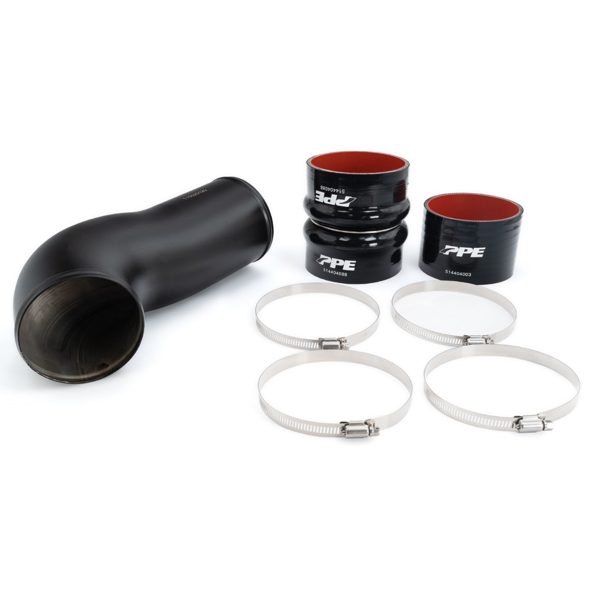2020-2024 Duramax Turbo Inlet Upgrade Kit (115020100)