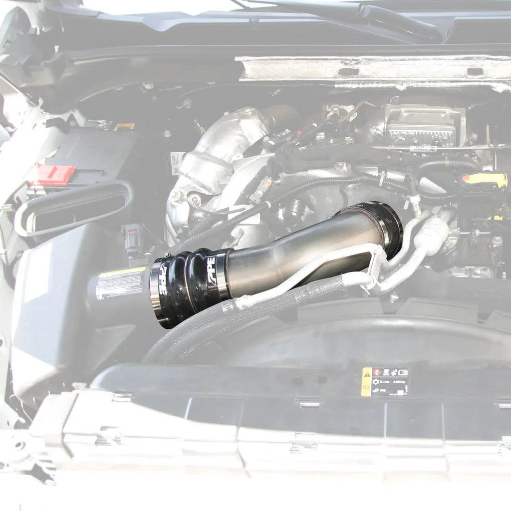 2020-2024 Duramax Turbo Inlet Upgrade Kit (115020100)