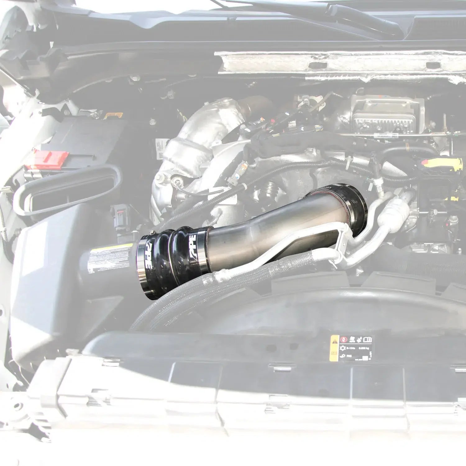 2020-2024 Duramax Turbo Inlet Upgrade Kit (115020100)