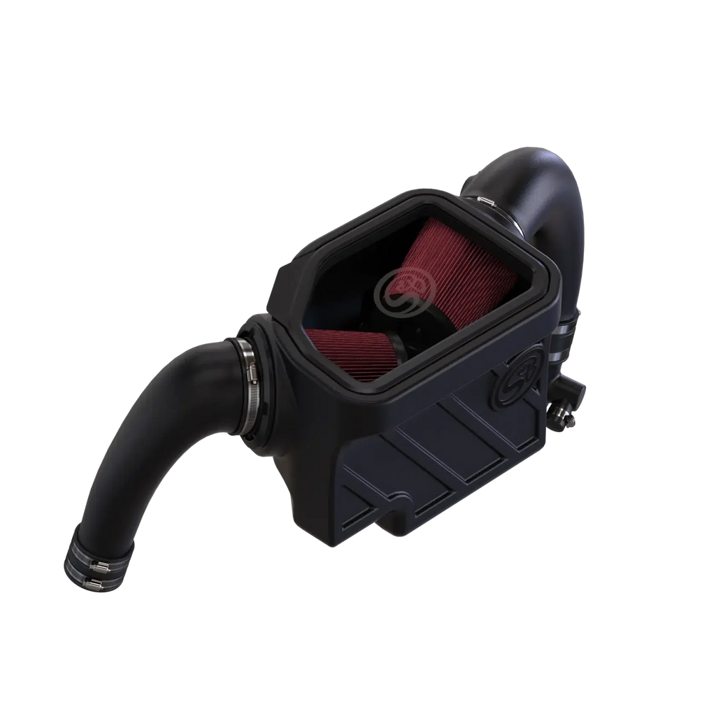 2020-2024 Explorer/ Aviator Cold Air Intake (75-5174)