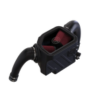 2020-2024 Explorer/ Aviator Cold Air Intake (75-5174)