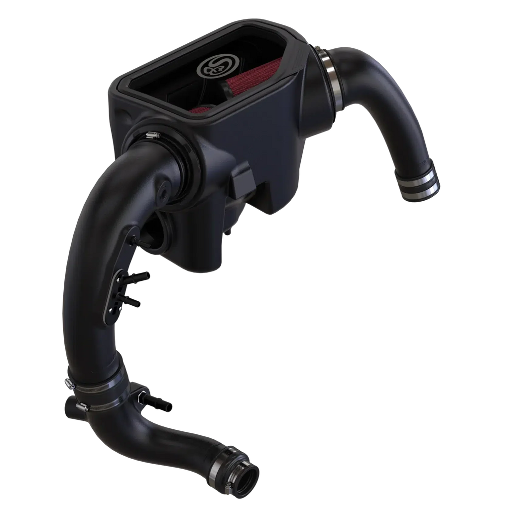 2020-2024 Explorer/ Aviator Cold Air Intake (75-5174)