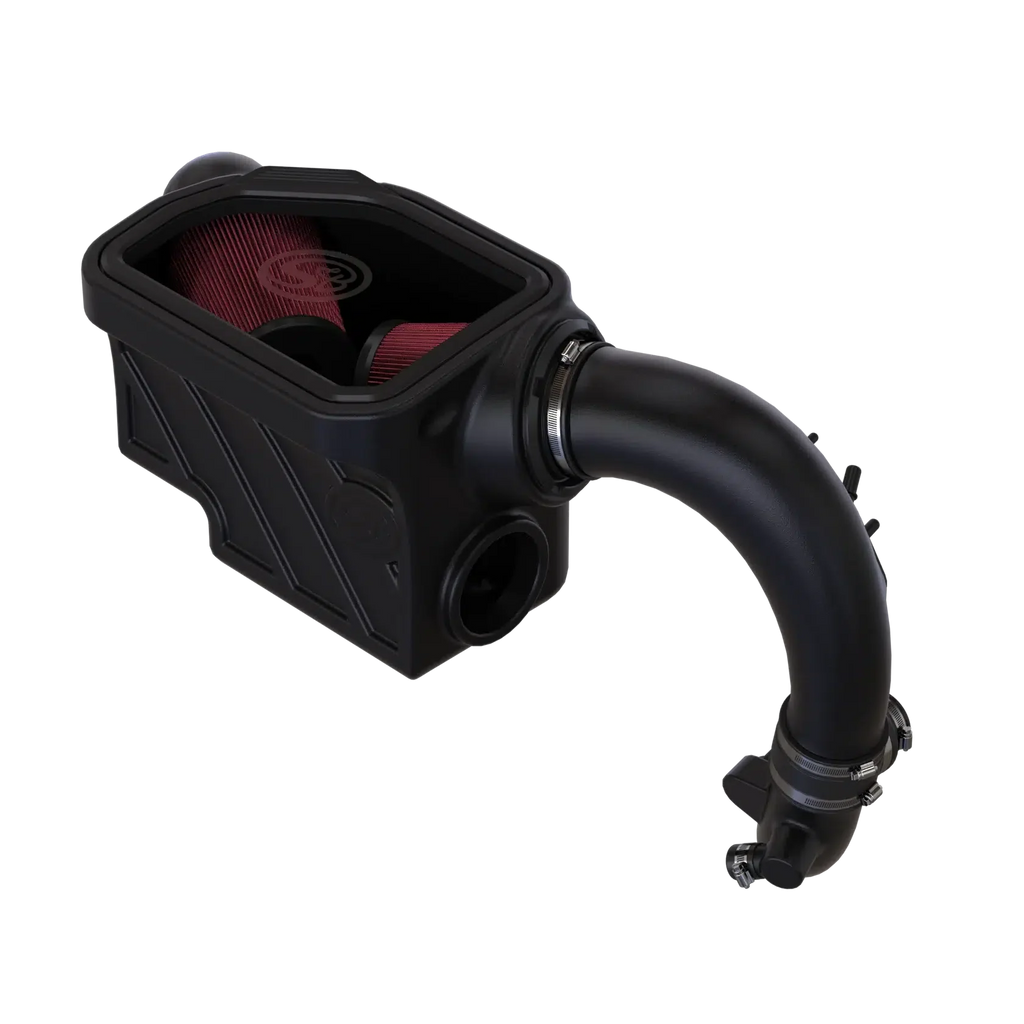 2020-2024 Explorer/ Aviator Cold Air Intake (75-5174)