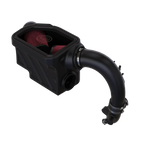 2020-2024 Explorer/ Aviator Cold Air Intake (75-5174)