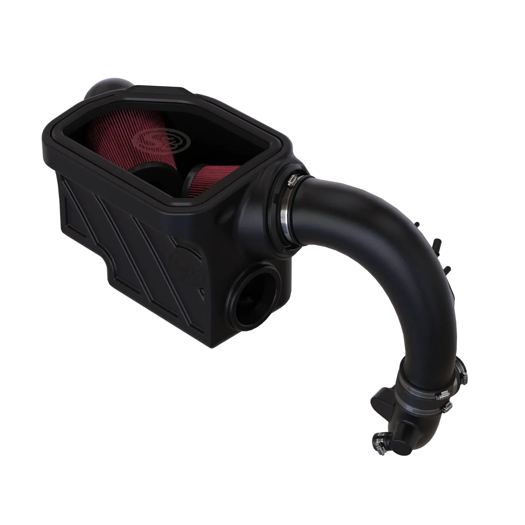 2020-2024 Explorer/ Aviator Cold Air Intake (75-5174)