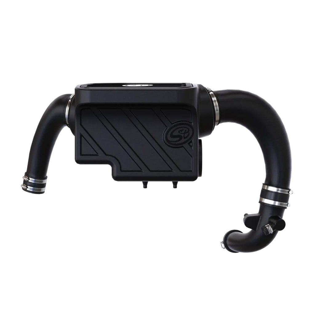 2020-2024 Explorer/ Aviator Cold Air Intake (75-5174)