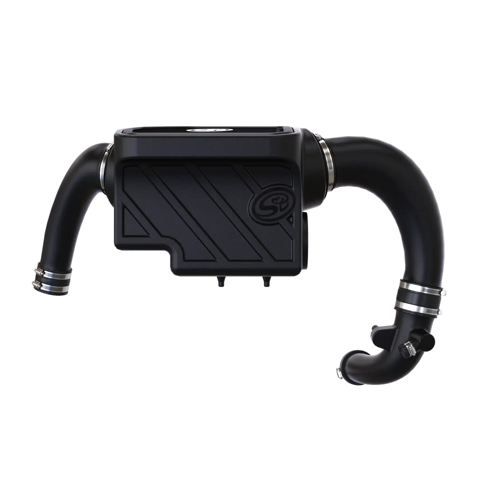 2020-2024 Explorer/ Aviator Cold Air Intake (75-5174)
