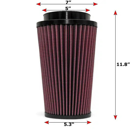 2020-2024 Powerstroke Air Filter Element (41831)