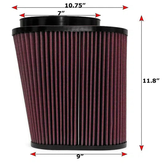 2020-2024 Powerstroke Air Filter Element (41831)