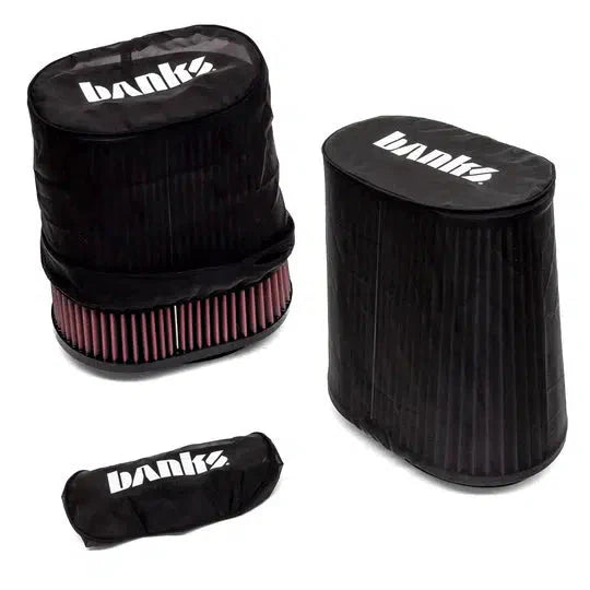 2020-2024 Powerstroke Filter Wrap For 41831 (42653)
