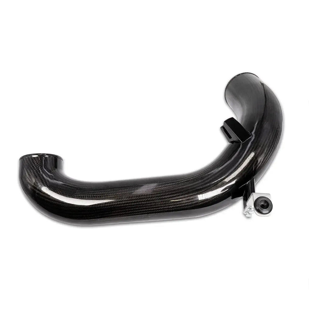 2020-2025 3.0L Duramax Zilla Carbon Fiber Intake Tube (1150203xx)
