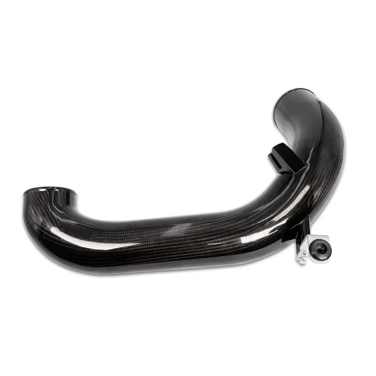 2020-2025 3.0L Duramax Zilla Carbon Fiber Intake Tube (1150203xx)