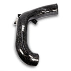 2020-2025 3.0L Duramax Zilla Carbon Fiber Intake Tube (1150203xx)