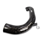 2020-2025 3.0L Duramax Zilla Carbon Fiber Intake Tube (1150203xx)