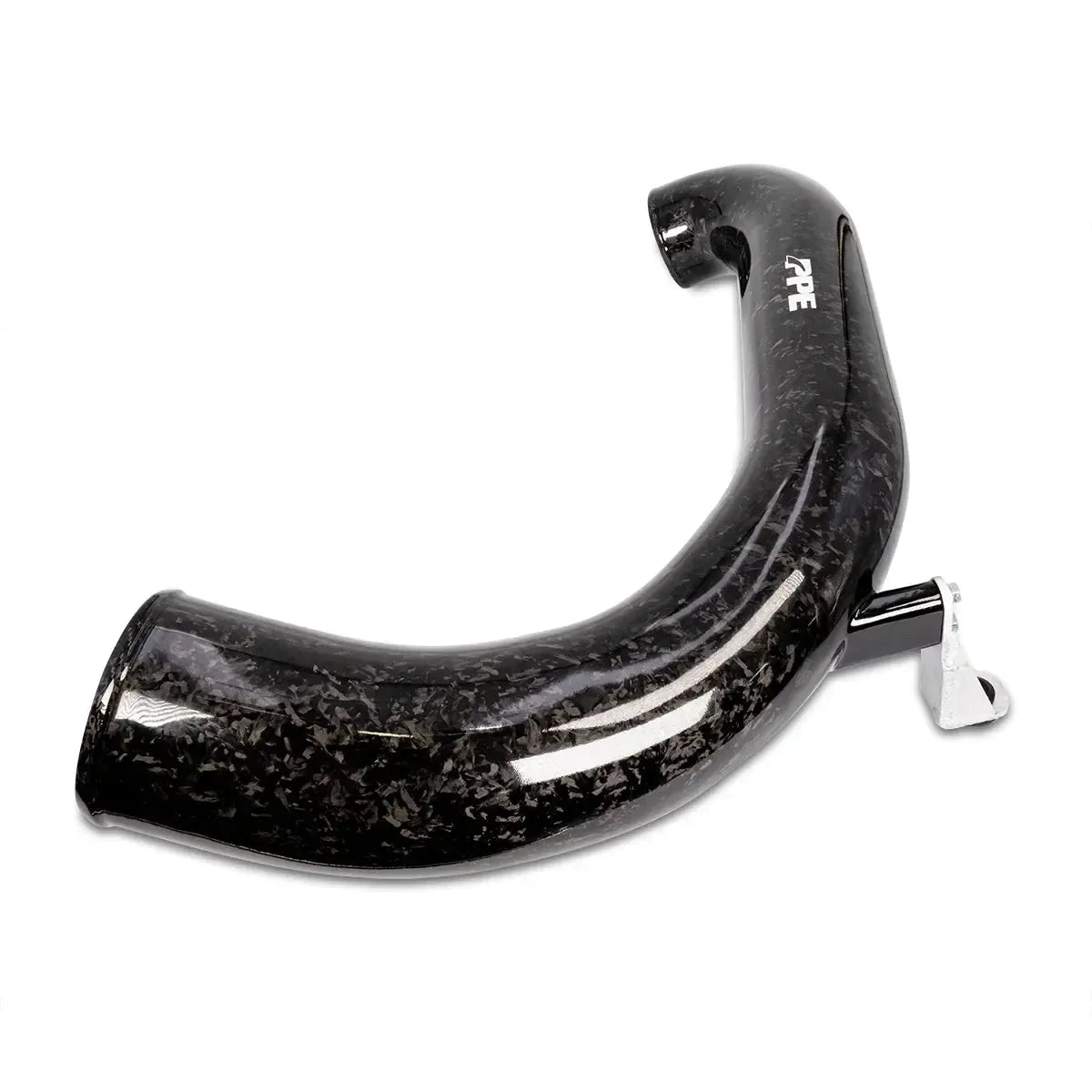2020-2025 3.0L Duramax Zilla Carbon Fiber Intake Tube (1150203xx)