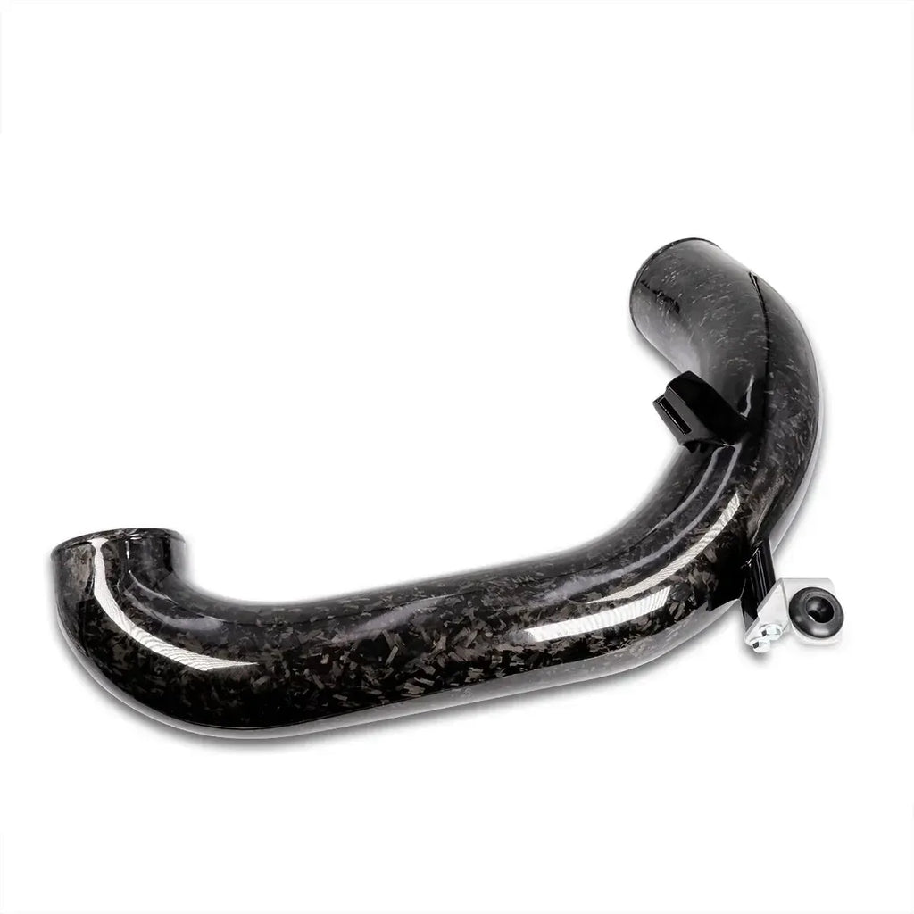 2020-2025 3.0L Duramax Zilla Carbon Fiber Intake Tube (1150203xx)