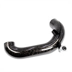 2020-2025 3.0L Duramax Zilla Carbon Fiber Intake Tube (1150203xx)