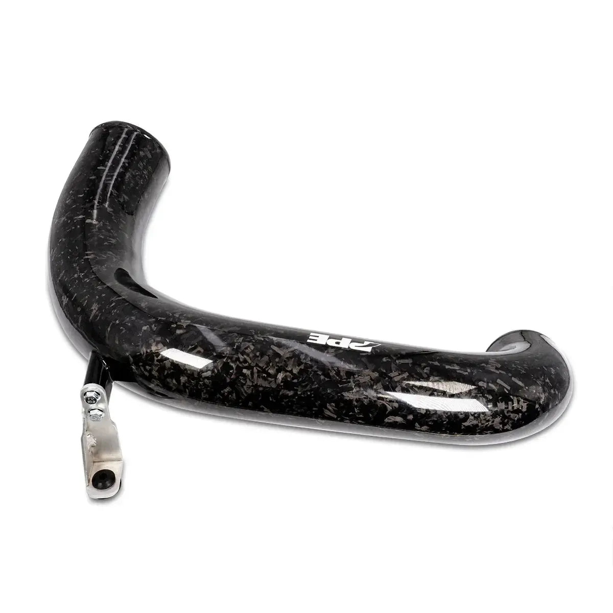 2020-2025 3.0L Duramax Zilla Carbon Fiber Intake Tube (1150203xx)