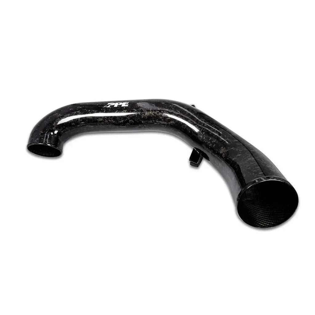2020-2025 3.0L Duramax Zilla Carbon Fiber Intake Tube (1150203xx)