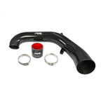 2020-2025 3.0L Duramax Zilla Carbon Fiber Intake Tube (1150203xx)