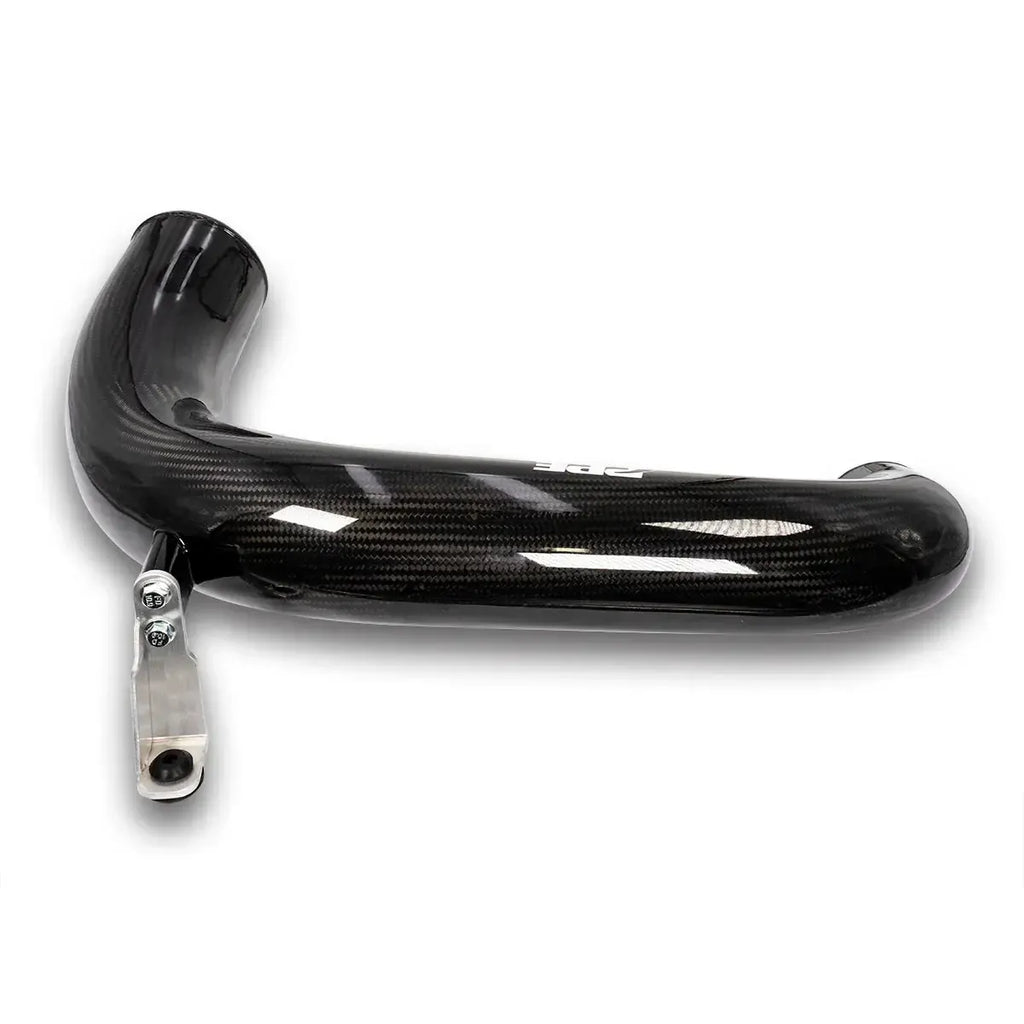 2020-2025 3.0L Duramax Zilla Carbon Fiber Intake Tube (1150203xx)