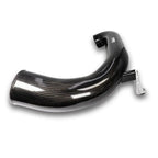 2020-2025 3.0L Duramax Zilla Carbon Fiber Intake Tube (1150203xx)