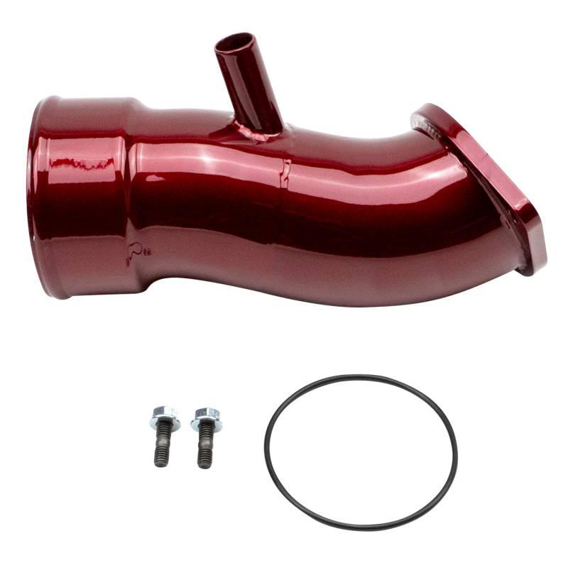 2020-2025 Duramax 4" Intake Kit w/ Air Box (WCF100684)