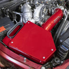 2020-2025 Duramax 4" Intake Kit w/ Air Box (WCF100684)