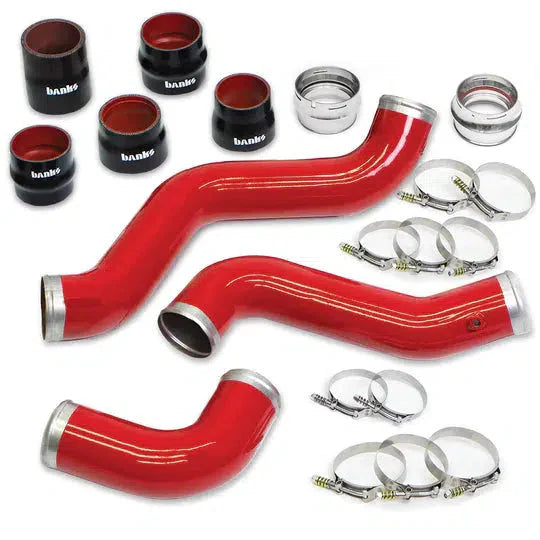 2020-2026 Duramax Boost Tube Upgrade Kit (26005)