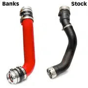 2020-2026 Duramax Boost Tube Upgrade Kit (26005)