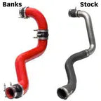 2020-2026 Duramax Boost Tube Upgrade Kit (26005)