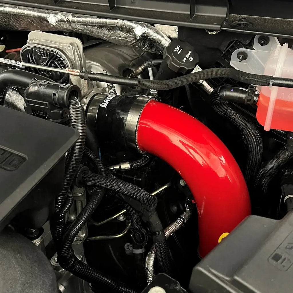 2020-2026 Duramax Boost Tube Upgrade Kit (26005)
