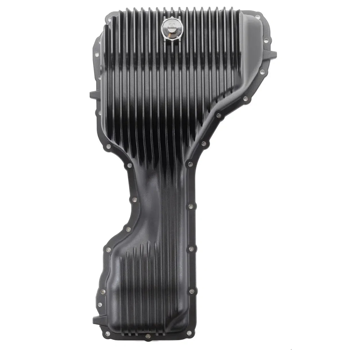 2020-2025 Duramax CoolRunner Oil Pan (35137-B)