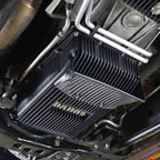 2020-2026 Duramax Ram-Air Transmission Pan (35148-B)