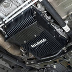 2020-2026 Duramax Ram-Air Transmission Pan (35148-B)