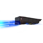 2020-2026 Duramax Ram-Air Transmission Pan (35148-B)