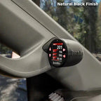 2020-2025 Duramax iDash Stealth Pod Mounts (633XX)