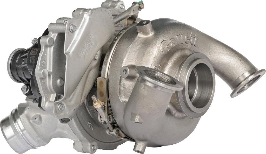 2020-2025 Powerstroke C&C Turbocharger (925351-5001S)