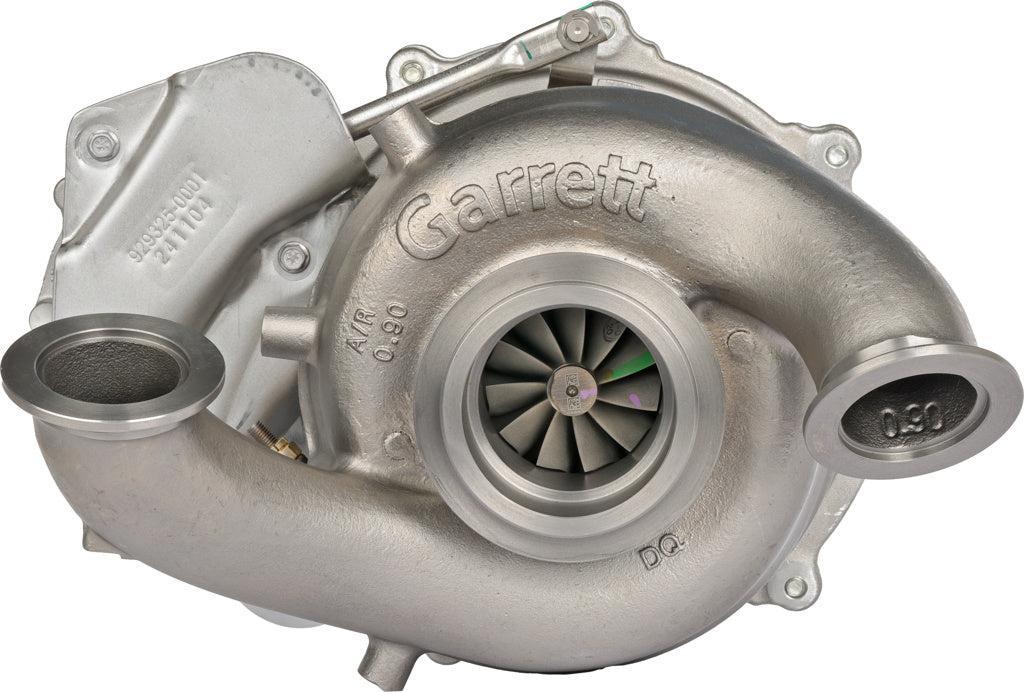 2020-2025 Powerstroke C&C Turbocharger (925351-5001S)