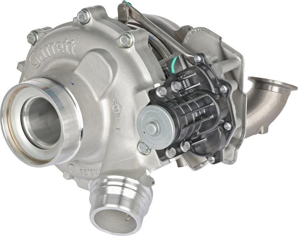 2020-2025 Powerstroke C&C Turbocharger (925351-5001S)