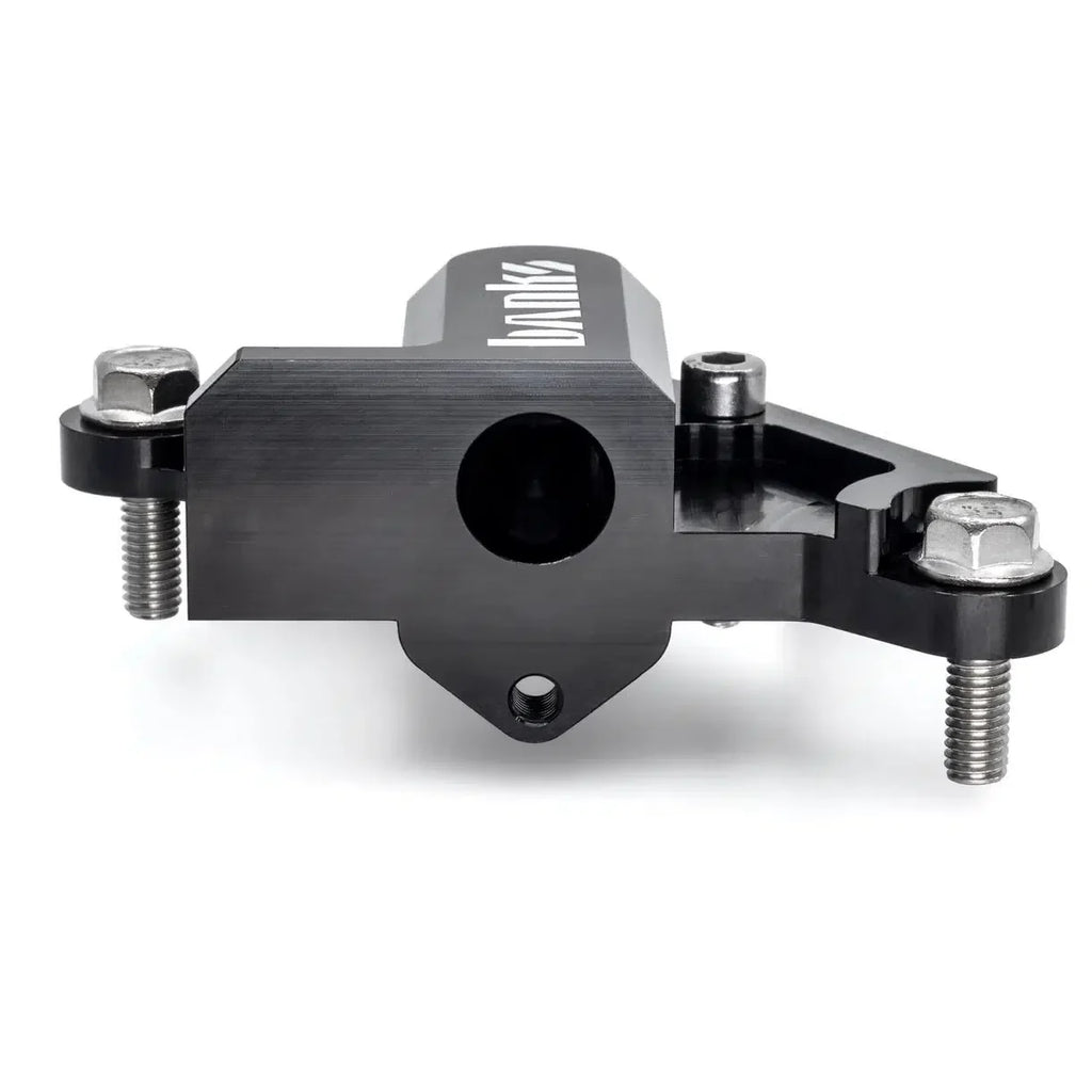 2020-2025 Powerstroke MAP Sensor Relocation Kit