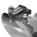 2020-2025 Powerstroke MAP Sensor Relocation Kit